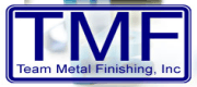 eshop at web store for Metal Finishing Made in America at TMF in product category Contract Manufacturing